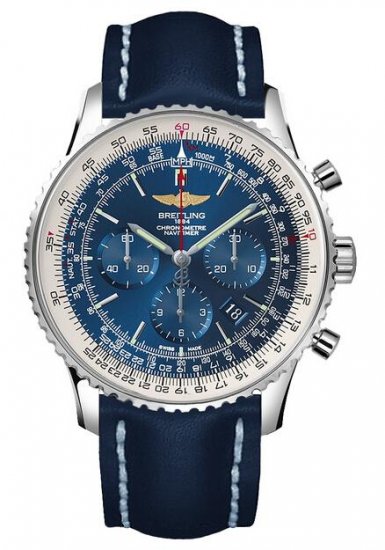 Réplique Breitling Navitimer 01 46mm AB012721/C889 101X Montre - Cliquez sur l'image pour la fermer