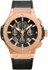 Réplique Hublot Big Bang Aero Bang or 44mm 311.PX.1180.GR Montre