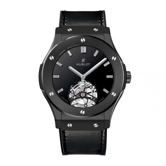 Hublot Classic Fusion Tourbillon Night-Out 45mm 505.CS.1270.VR M - Cliquez sur l'image pour la fermer