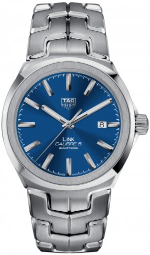 Copie de Tag Heuer Link Hommes WBC2112.BA0603