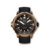 Copie de IWC Aquatimer Edition Collectors Forum IW341001