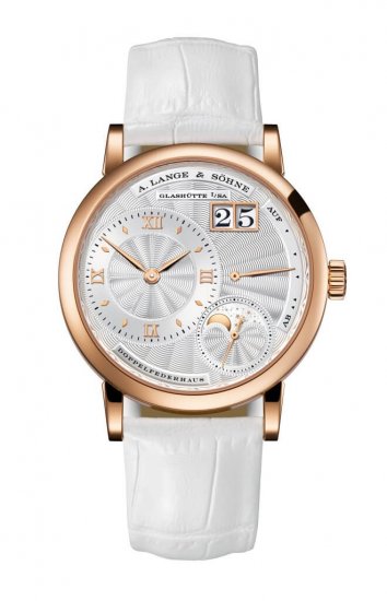 Copie de A. Lange & Sohne Little Lange 1 182.83 - Cliquez sur l'image pour la fermer