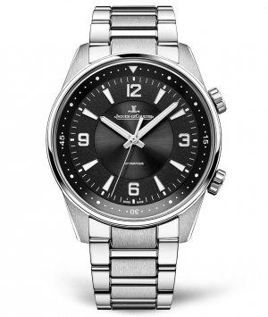 Copie de Jaeger-LeCoultre Polaris Acier Inoxydable/Noir/ 9008170