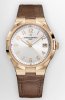 Réplique Vacheron Constantin Overseas small model date self-winding 47560 Montre