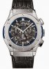 Réplique Hublot Classic Fusion Chronographe Aero Dallas Cowboys Montre