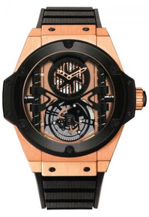 Réplique Hublot Big Bang King Power 48mm 705.OM.0007.RX Montre