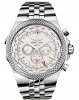 Réplique Breitling Bentley GMT Hommes A4736212/G657/998A Montre