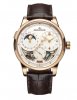 Copie de Jaeger-LeCoultre Duometre Quantieme Lunaire Homme 6042422