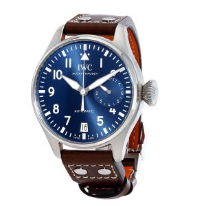 Réplique IWC Grande d'Aviateur Edition "Le Petit Prince" IW500916 Montre