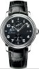 Montre Blancpain Leman Time Zone double Hommes