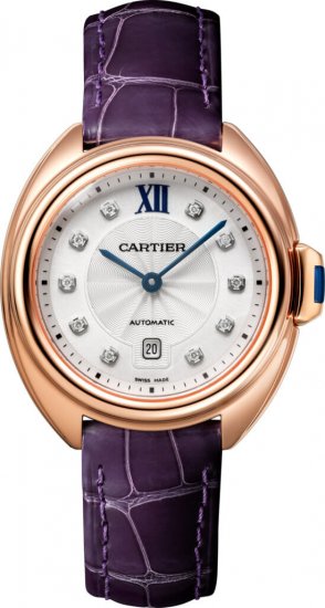 Cle de Cartier WJCL0031 - Cliquez sur l'image pour la fermer