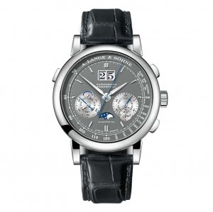 Réplique A.Lange & Sohne Datograph Perpetual 410.038 Montre