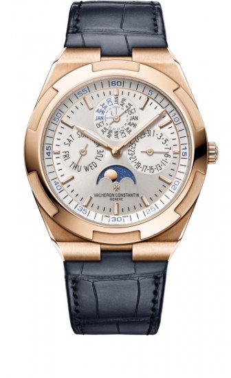 Copie de Vacheron Constantin Overseas ultra-mince 4300V/000R-B064 - Cliquez sur l'image pour la fermer