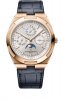 Copie de Vacheron Constantin Overseas ultra-mince 4300V/000R-B064