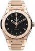 Hublot Classic Fusion automatique or 45mm 511.OX.1180.OX Montre