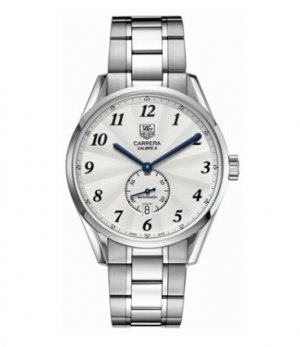 Réplique Tag Heuer Carrera Heritage Automatique WAS2113.BA0732 Montre