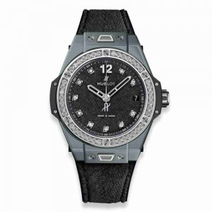 Copie de Hublot Big Bang UN Cliquez Gris Fonce 39mm 465.FX.277F.NR.1204.ITI18