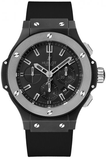 Réplique Hublot Big Bang Evolution Ice Bang 301.CK.1140.RX - Cliquez sur l'image pour la fermer