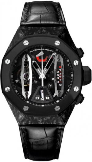 Audemars Piguet Royal Oak Concept Carbone Montre