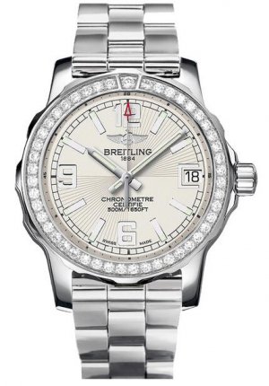 Breitling Colt 33mm Dame