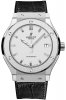 Hublot Classic Fusion automatique Titanium 42mm