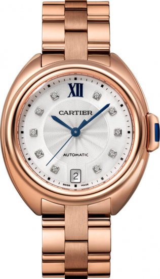 Cle de Cartier WJCL0033 - Cliquez sur l'image pour la fermer