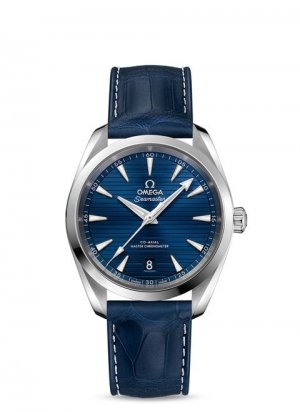 Copie de OMEGA Seamaster Acier Chronometer 220.10.40.20.06.001