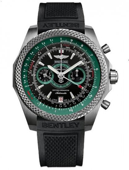 Réplique Breitling Bentley Super Sportif E2736536/BB37/220S Montre - Cliquez sur l'image pour la fermer