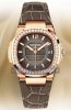 Réplique Patek Philippe Nautilus Femmes 7010R/Brown/RG Montre