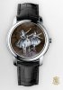 Réplique Vacheron Constantin Metiers d Art Hommage a l'Art de la Danse Montre