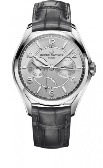 Copie de Vacheron Constantin Fiftysix jour-date 4400E/000A-B437 - Cliquez sur l'image pour la fermer