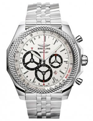 Réplique Breitling Bentley Barnato Racing Chronograph A2536621/G732/990A Montre