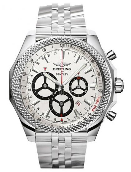 Réplique Breitling Bentley Barnato Racing Chronograph A2536621/G732/990A Montre - Cliquez sur l'image pour la fermer