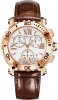 Réplique Chopard Happy Sport Chronographe Quartz 42mm Femme 283581-5001 Montre