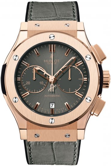 Hublot Classic Fusion 45mm hommes 521.OX.7080.OX Montre Réplique - Cliquez sur l'image pour la fermer