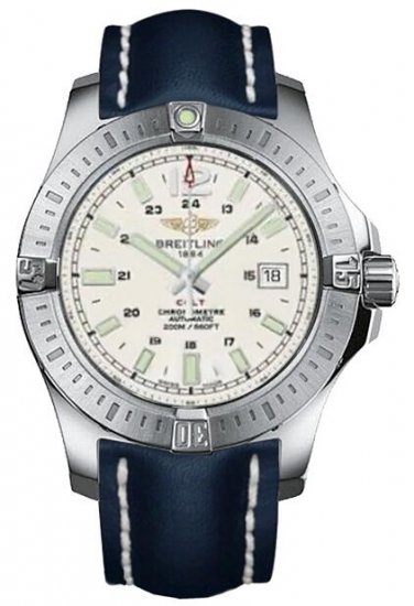 Breitling Colt hommes automatiques - Cliquez sur l'image pour la fermer