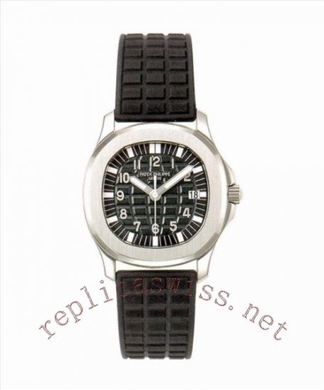 Réplique Patek Philippe Aquanaut Midsize Homme 5064A Montre - Cliquez sur l'image pour la fermer