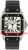 Réplique Cartier Santos 100 hommes W20121U2 Montre