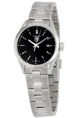 Réplique Tag Heuer Carrera Quartz dames WV1414.BA0793 Montre