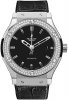 Hublot Classic Fusion automatique Titanium 38mm