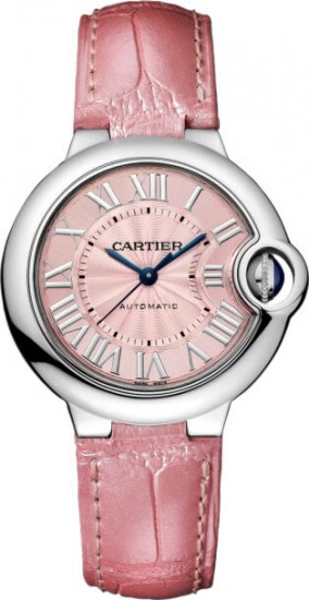 Ballon Bleu de Cartier WSBB0002 - Cliquez sur l'image pour la fermer