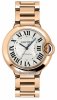 Réplique Cartier Ballon Bleu dames W69004Z2 Montre