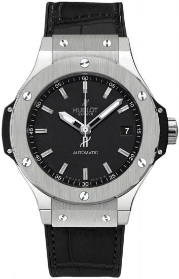 Hublot Big Bang automatique acier 38mm 365.SX.1170.LR Montre Rep - Cliquez sur l'image pour la fermer