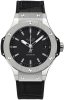 Hublot Big Bang automatique acier 38mm 365.SX.1170.LR Montre Rep