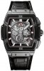 Réplique Hublot Spirit Of Big Bang Chronographe 601.NM.0173.LR Montre