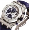 Audemars Piguet Royal Oak Offshore NAVY Mne's 26020ST.OO.D020IN.