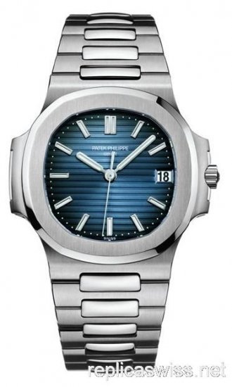 Réplique Patek Philippe Nautilus hommes 5800-1A-00 Montre - Cliquez sur l'image pour la fermer