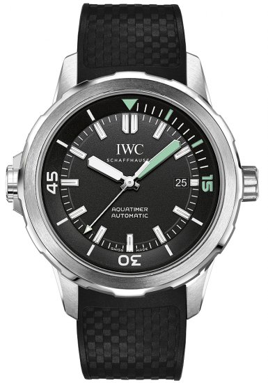 Réplique IWC Aquatimer automatique 42mm hommes IW329001 Montre - Cliquez sur l'image pour la fermer