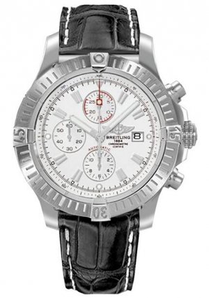 Breitling Aeromarine Avenger Super Montre