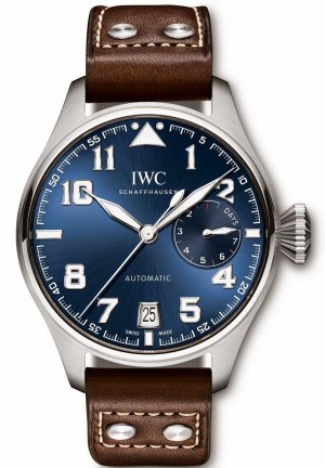 Réplique IWC Big Pilot "Le Petit Prince" Edition IW500908 Montre